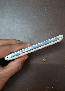 Old Samsung Removal Back Phone