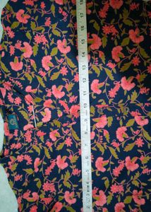 Cotton Anarkali Kurti