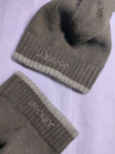 5 Pairs of socks