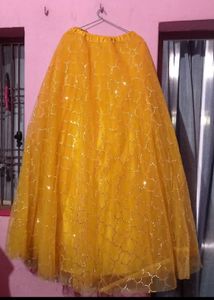 Lehnga Choli