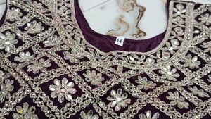 Wedding Lehenga