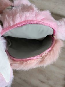 SALE 🎄🎅🆕Cute Bunny Shoulder Bag