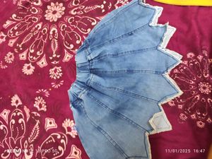 Girls Cloth Combo