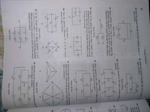 HC VERMA CONCEPT OF PHYSICS BOOKS ( VOL1+2)
