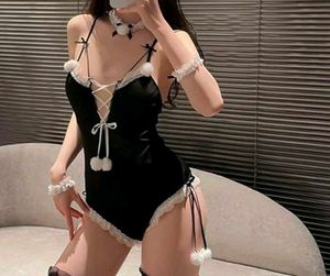 Sexy Bunny Anime Cosplay/Maid Dress