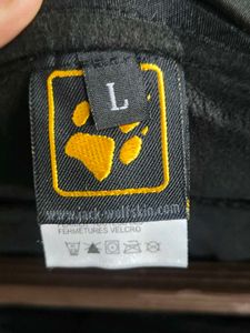 Jack Wolfskin Zenon Softshell Pants Men Erkek Pant