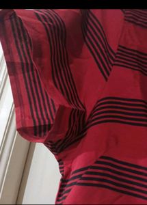 Red Checked Too