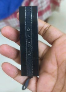 Givenchy Lipstick - 20 Wild Rose