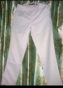 Combo Of Jeans And Trouser