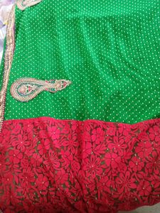 Elegant Saree for wedding