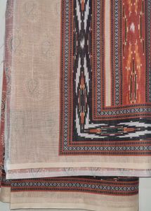 Pure Cotton New Saree