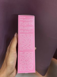 Eleganz Hair Identifier Spray