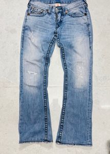 Tr Jeans