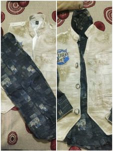 Boys Ethnic Kurta Set