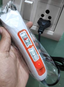 Nova NHC-3663 Trimmer for men, Brand New with box.