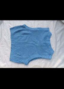 H &amp; M knitted sleeveless sweater vest 🦺