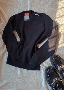 Black Tee&#39;s