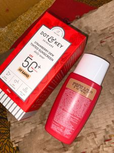 Dot &amp; Key Tinted Sunscreen SPF 50