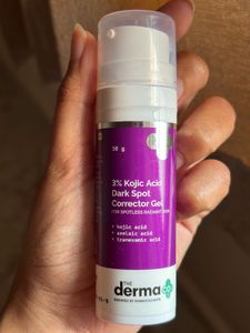 Derma Dark Spot Corrector
