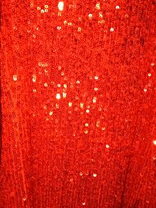 Sequin Embellished Jumpsuit