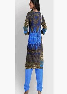 Kurta Set Kapd