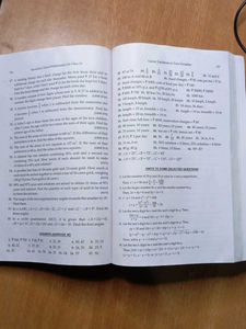 Class 10 Mathematics Textbook
