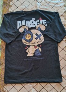 Oversized T-Shirt