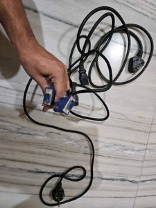 Computer accessories