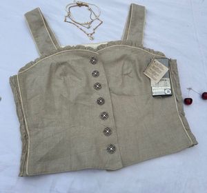 Women Corset Top