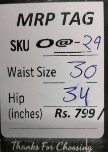 women dark blue skinny jeans size 30 (O-29)