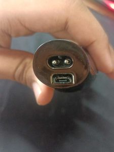 Vgr Motor Working But Machine Not