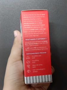 DOT&amp;KEY STRAWBERRY DEW TINTED SUNSCREEN