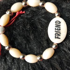 Friends Bracelate