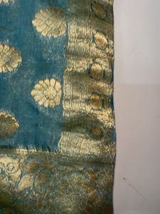 Banarasi Silk Dupatta For Female