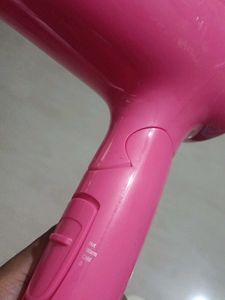 Havells Hair Dryer
