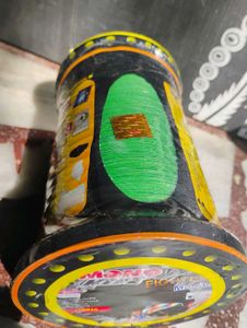 Light Green Mono Kite Fighter Plastic   Gattu.