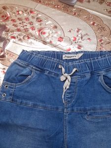 Joggers,  Worn Only Twice