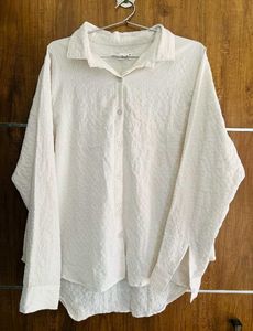 Zara Shirt
