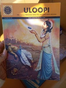 Krishna, Mahabharat Stories