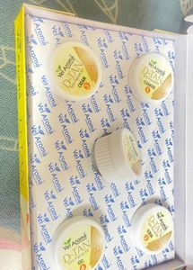 karwachauth special facial kit
