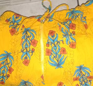 Ethnic Skirt