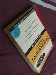 Programming with C Second edition Byron S Gottfried