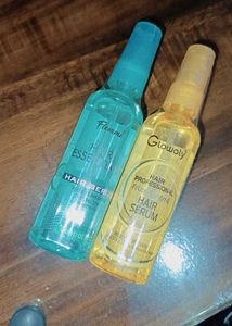 Hair Serum