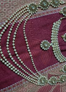 Jewellery Set 5piece