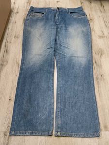 Ma270 Oakridge Bootcut Jeans Waist 40