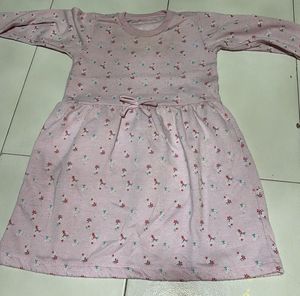 Girls Mixed Clothing Bundle