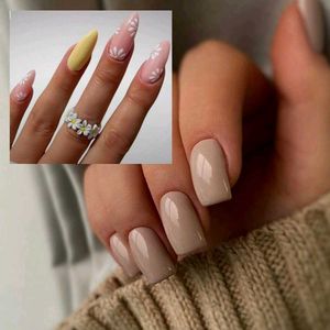 Pinterest Inspired Press-on Nails (2 SETS)