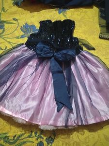 Party Dresses For Babu Girl 🥰