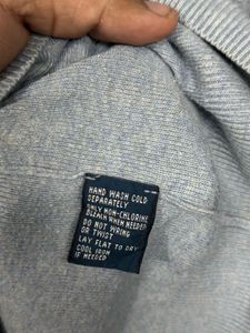 Polo Ralph Lauren V-Neck Sweater