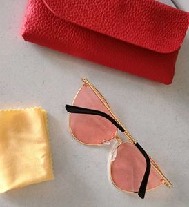 ❤️Red Sunglasses❤️